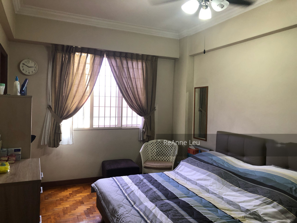 Castle Green (D26), Condominium #205224041